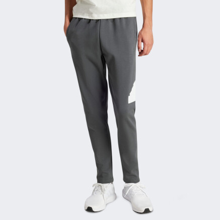 Спортивнi штани Adidas M FI BOS PT - 162875, фото 1 - інтернет-магазин MEGASPORT