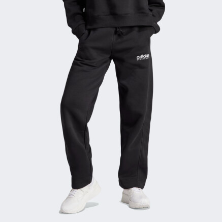 Спортивные штаны Adidas W ALL SZN G PT - 159705, фото 1 - интернет-магазин MEGASPORT