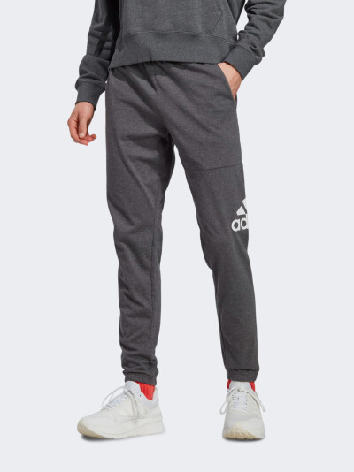 Спортивнi штани Adidas ESS LGO T P SJ - 166856, фото 1 - інтернет-магазин MEGASPORT