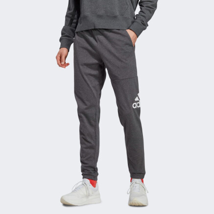 Спортивнi штани Adidas ESS LGO T P SJ - 166856, фото 1 - інтернет-магазин MEGASPORT