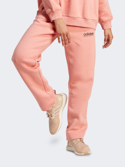 Спортивнi штани Adidas W ALL SZN G PT - 159723, фото 1 - інтернет-магазин MEGASPORT