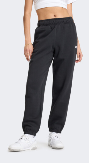 Спортивні штани New Balance Pant Essentials Fleece - 168024, фото 1 - інтернет-магазин MEGASPORT