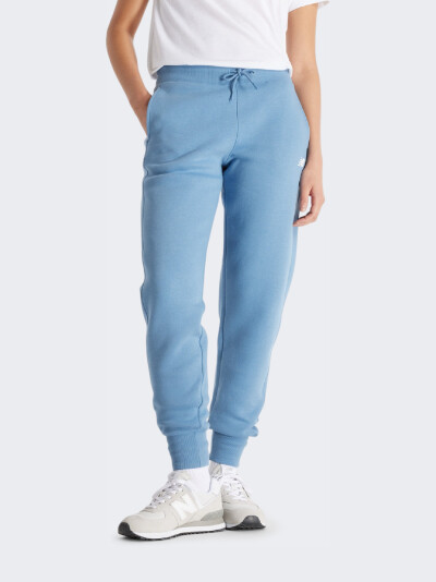 Спортивнi штани New Balance Pant Classic Core Fleece - 168025, фото 1 - інтернет-магазин MEGASPORT