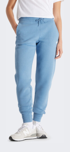 Спортивні штани New Balance Pant Classic Core Fleece - 168025, фото 1 - інтернет-магазин MEGASPORT