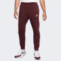Спортивные штаны Nike M NSW CLUB JGGR BB, фото 1 - интернет магазин MEGASPORT