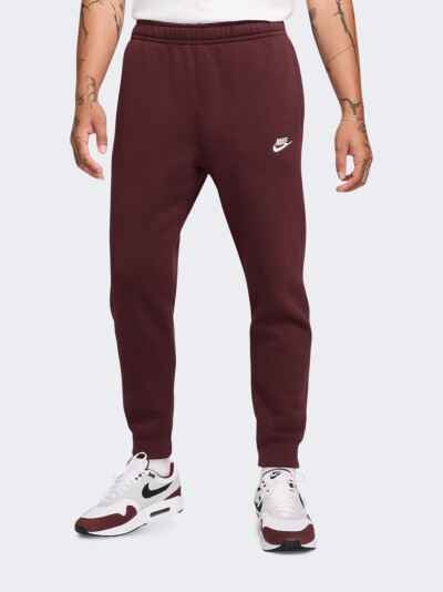 Спортивнi штани Nike M NSW CLUB JGGR BB - 169206, фото 1 - інтернет-магазин MEGASPORT