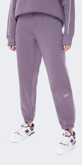 Спортивні штани New Balance Essentials Brushed Pant - 157546, фото 1 - інтернет-магазин MEGASPORT