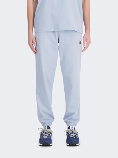 Спортивнi штани New Balance Uni-ssentials Pant - 157530, фото 1 - інтернет-магазин MEGASPORT