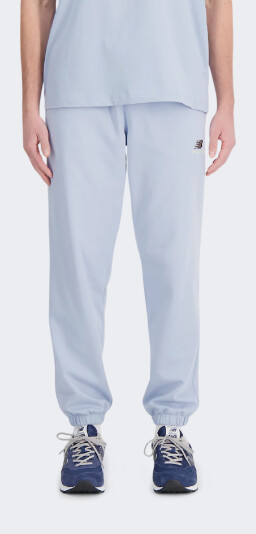 Спортивні штани New Balance Uni-ssentials Pant - 157530, фото 1 - інтернет-магазин MEGASPORT