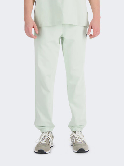 Спортивнi штани New Balance Uni-ssentials Pant - 157531, фото 1 - інтернет-магазин MEGASPORT