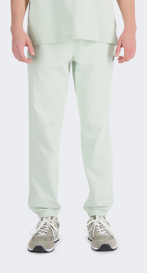 Спортивні штани New Balance Uni-ssentials Pant - 157531, фото 1 - інтернет-магазин MEGASPORT