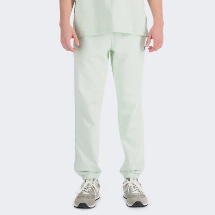 Спортивные штаны New Balance Uni-ssentials Pant - 157531, фото 1 - интернет-магазин MEGASPORT