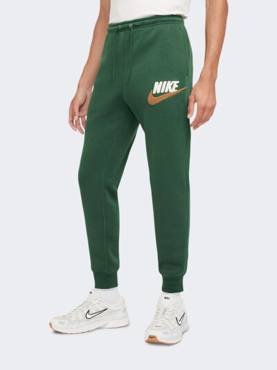 Спортивнi штани Nike M NK CLUB BB JOGGER CHNL FTRA - 169832, фото 1 - інтернет-магазин MEGASPORT