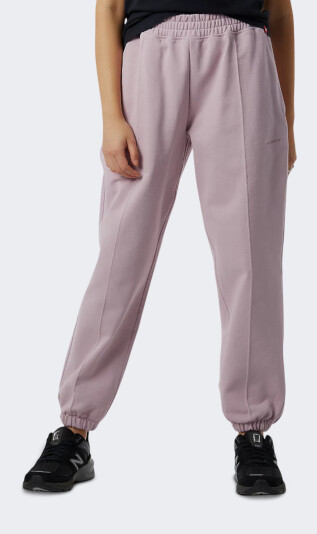 Спортивные штаны New Balance Athletics Nature State Pant - 149580, фото 1 - интернет-магазин MEGASPORT