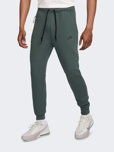 Спортивнi штани Nike M NK TCH FLC JGGR - 167971, фото 1 - інтернет-магазин MEGASPORT