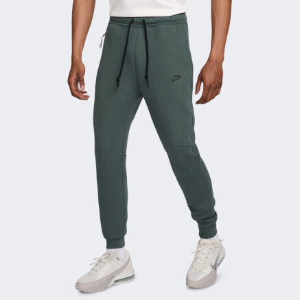 Спортивнi штани Nike M NK TCH FLC JGGR - 167971, фото 1 - інтернет-магазин MEGASPORT