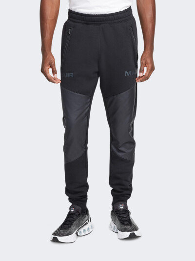 Спортивнi штани Nike M NSW AIR MAX FLC JOGGER - 169810, фото 1 - інтернет-магазин MEGASPORT