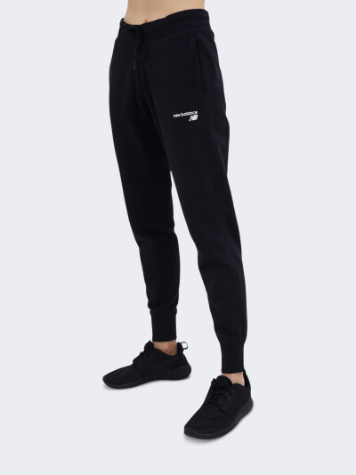 Спортивнi штани New Balance Nb Classic Cf - 142294, фото 1 - інтернет-магазин MEGASPORT