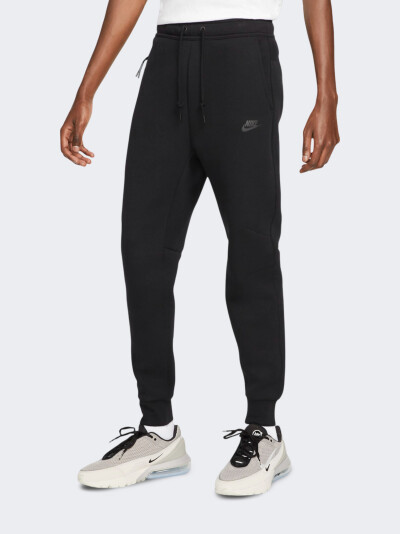 Спортивнi штани Nike M NK TCH FLC JGGR - 159354, фото 1 - інтернет-магазин MEGASPORT