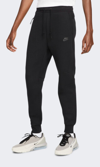 Спортивные штаны Nike M NK TCH FLC JGGR - 159354, фото 1 - интернет-магазин MEGASPORT