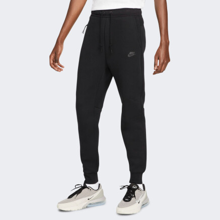 Спортивные штаны Nike M NK TCH FLC JGGR - 159354, фото 1 - интернет-магазин MEGASPORT