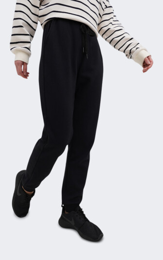 Спортивні штани East Peak women's terry-fleece cuff pants 159783 купити в MEGASPORT, фото 1 Спортивні штани East Peak women's terry-fleece cuff pants - 159783, фото 1 - інтернет-магазин MEGASPORT