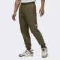 Спортивные штаны Jordan M J ESS JD AIR STRCH FLC PANT, фото 1 - интернет магазин MEGASPORT