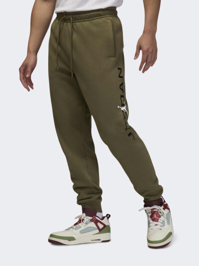 Спортивнi штани Jordan M J ESS JD AIR STRCH FLC PANT - 169896, фото 1 - інтернет-магазин MEGASPORT