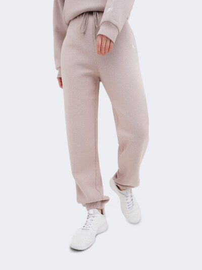 Спортивнi штани East Peak women's brushed terry pants - 159804, фото 1 - інтернет-магазин MEGASPORT