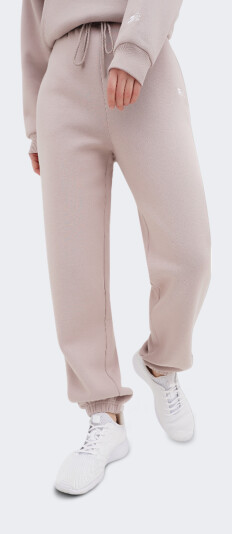 Спортивні штани East Peak women's brushed terry pants 159804 купити в MEGASPORT, фото 1 Спортивні штани East Peak women's brushed terry pants - 159804, фото 1 - інтернет-магазин MEGASPORT