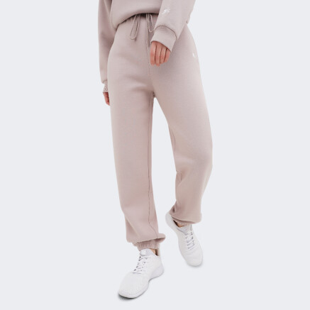 Спортивные штаны East Peak women's brushed terry pants - 159804, фото 1 - интернет-магазин MEGASPORT