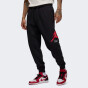 Спортивнi штани Jordan M J ESS FLC BASELINE PANT, фото 1 - інтернет магазин MEGASPORT