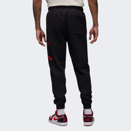 Спортивнi штани Jordan M J ESS FLC BASELINE PANT - 168629, фото 2 - інтернет-магазин MEGASPORT