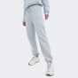 Спортивные штаны East Peak women's brushed terry pants, фото 1 - интернет магазин MEGASPORT