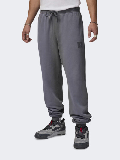 Спортивнi штани Jordan M J FLIGHT WASH FLC PANT - 169665, фото 1 - інтернет-магазин MEGASPORT