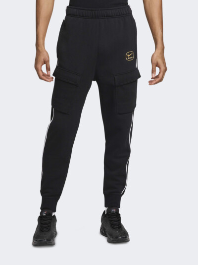 Спортивнi штани Nike M NSW SW AIR CARGO PANT FLC BB - 168735, фото 1 - інтернет-магазин MEGASPORT