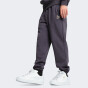 Спортивнi штани Puma Classics Small Logo Sweatpants FL, фото 1 - інтернет магазин MEGASPORT