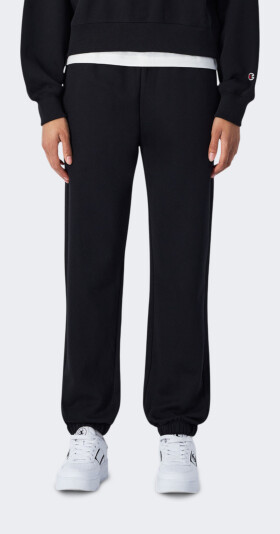 Спортивні штани Champion elastic cuff pants 167418 купити в MEGASPORT, фото 1 Спортивні штани Champion elastic cuff pants - 167418, фото 1 - інтернет-магазин MEGASPORT