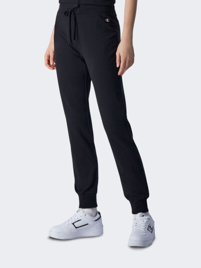 Спортивнi штани Champion rib cuff pants - 159199, фото 1 - інтернет-магазин MEGASPORT