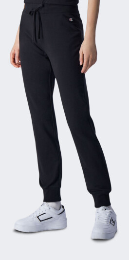 Спортивные штаны Champion rib cuff pants - 159199, фото 1 - интернет-магазин MEGASPORT