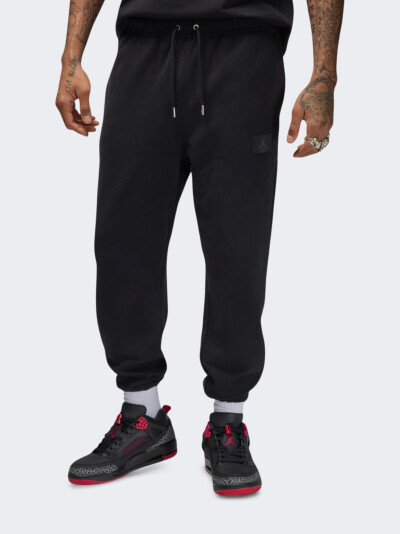 Спортивнi штани Jordan M J FLIGHT FLC PANT - 169664, фото 1 - інтернет-магазин MEGASPORT