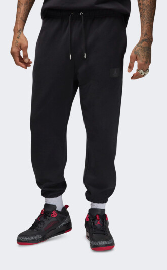 Спортивні штани Jordan M J FLIGHT FLC PANT - 169664, фото 1 - інтернет-магазин MEGASPORT