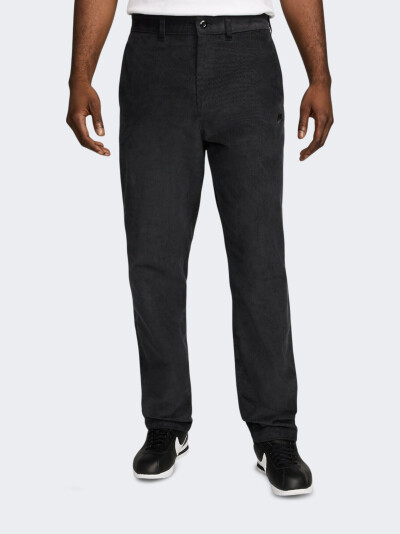 Спортивнi штани Nike M NK CLUB CHINO CORDUROY PANT - 167314, фото 1 - інтернет-магазин MEGASPORT