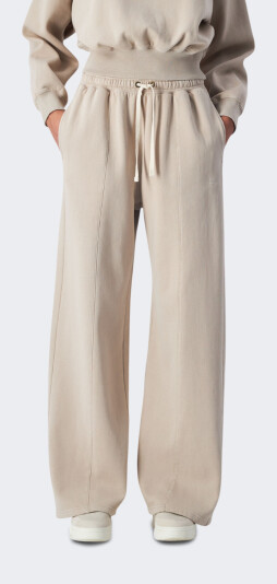 Спортивні штани Champion wide leg pants - 168841, фото 1 - інтернет-магазин MEGASPORT