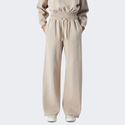Спортивные штаны Champion wide leg pants - 168841, фото 1 - интернет-магазин MEGASPORT