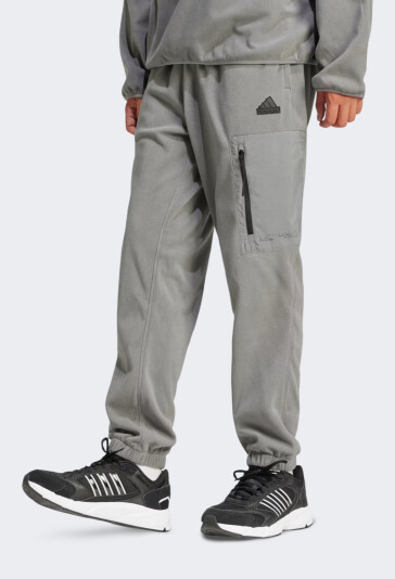 Спортивні штани Adidas M CE Q4 PT - 169470, фото 1 - інтернет-магазин MEGASPORT