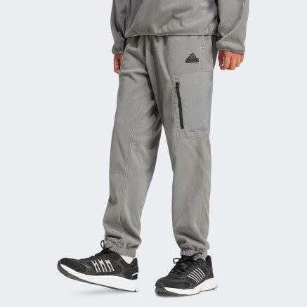 Спортивные штаны Adidas M CE Q4 PT - 169470, фото 1 - интернет-магазин MEGASPORT