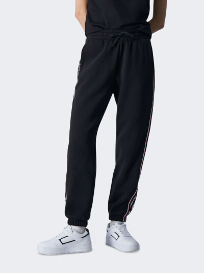 Спортивнi штани Champion elastic cuff pants - 159204, фото 1 - інтернет-магазин MEGASPORT