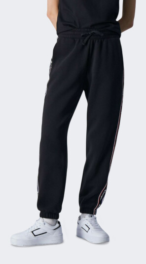 Спортивные штаны Champion elastic cuff pants - 159204, фото 1 - интернет-магазин MEGASPORT