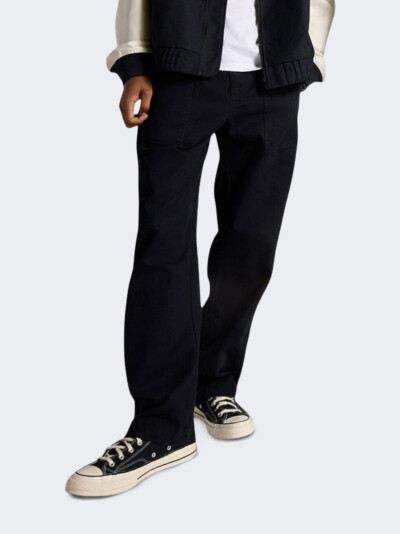 Спортивнi штани Converse HARBOR PANT - 168705, фото 1 - інтернет-магазин MEGASPORT